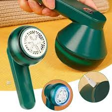 Lint Remover Fabric Shaver Electric